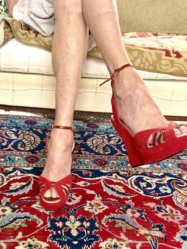 Fab vintage terry - vintage, de
