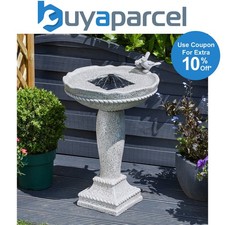 Smart Garden Solar Feathered