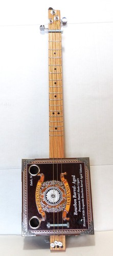 Cigar box guitar string - guitar,,