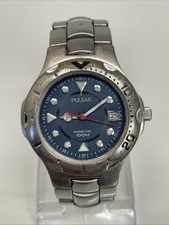 Pulsar Kinetic YT57 Gents