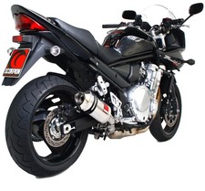 Suzuki GSF1250 Bandit 07-15