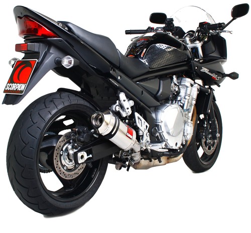 Suzuki gsf1250 bandit 15 - suzuki,