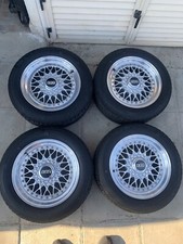 Bmw E30 Vw Mk1 Mk2 bbs rs 001