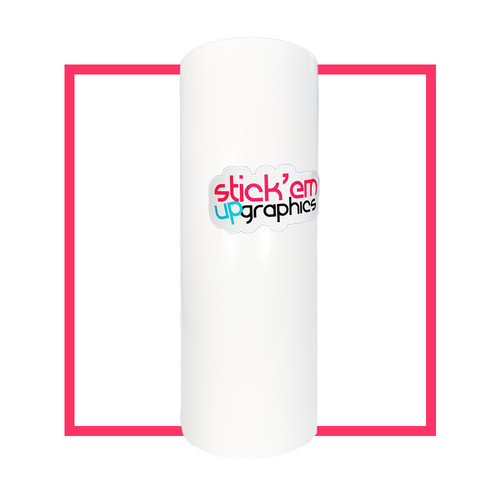 Gloss white car - 8",