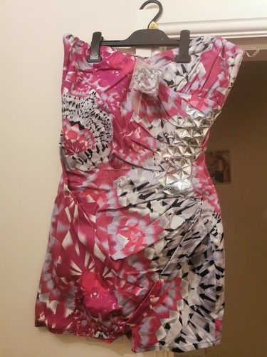 Lipsy dress size - lipsy,
