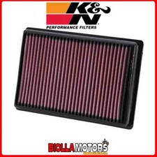 BM-1010 AIR FILTER K&N BMW HP4