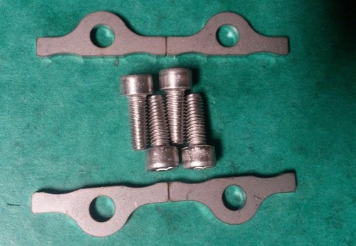 Ford crossflow kent engine - ford,
