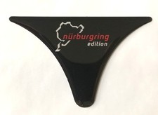 NURBURGRING EDITION Red Corsa