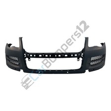 VW TOUAREG 2007-2010 LCI FRONT