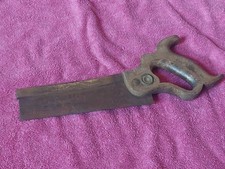 Disston Dovtail Saw