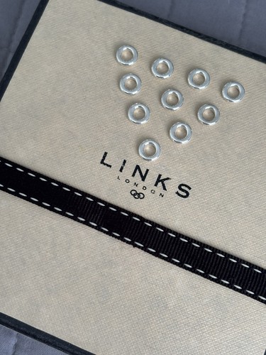 Genuine links london - genuine,