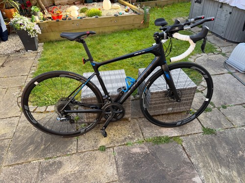 Giant defy advanced pro - defy,