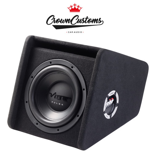 1050w vibe audio bass - audio, 10"