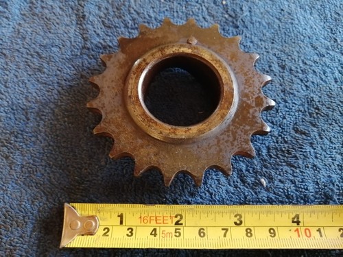 Bsa group 20t - bsa, b
