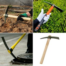 Garden Pickaxe Lightweight