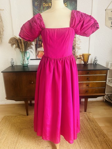 Vintage 80s laura ashley hot - vintage,