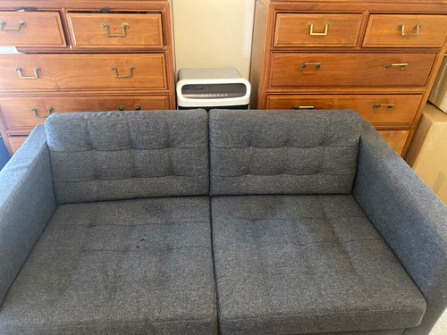 Ikea modern grey - modern,