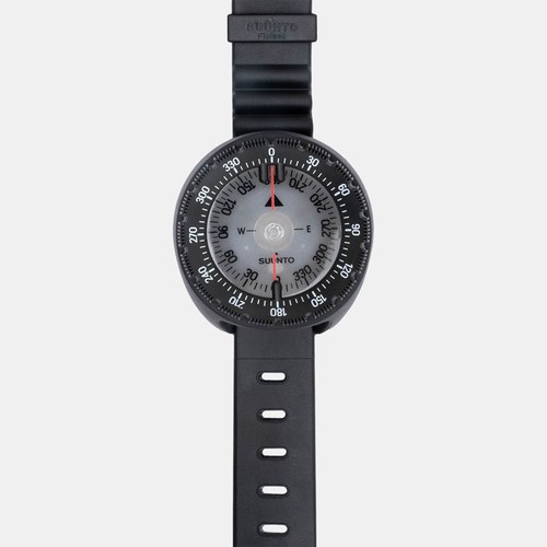 Suunto sk8 black scuba - sk8,