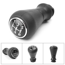 5 Speed Gear Stick Shift Knob Manual Fit Peugeot 106 206 306 406 806 107 207 307