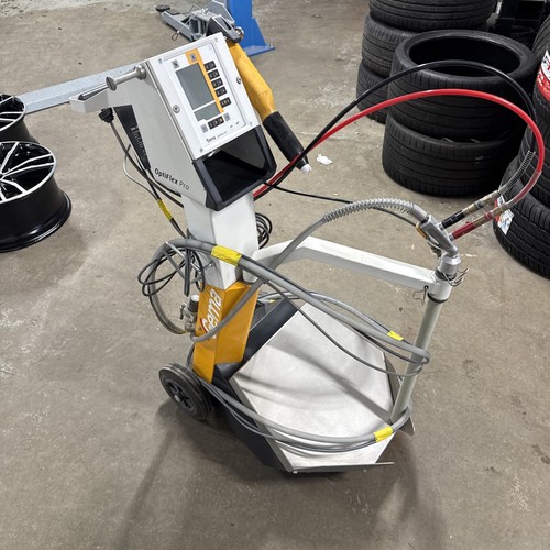 Gema pro powder coating gun - pro,