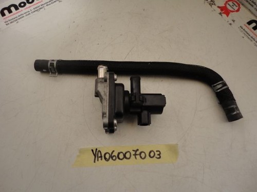 Yamaha tener 660 - tener, 08