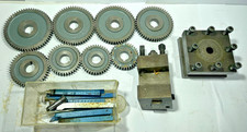 USED MYFORD LATHE PARTS