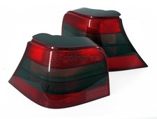 Suitable for VW Golf MK4 4 Red