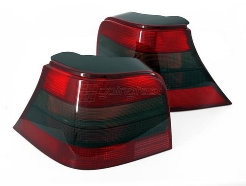 Suitable for golf mk4 red - mk4,