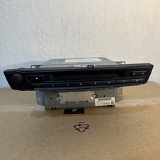 BMW X5 E70 CIC Navigation DAB Head Unit 9222856