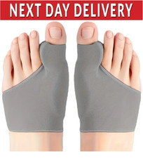 2Pack Bunion Corrector Hallux