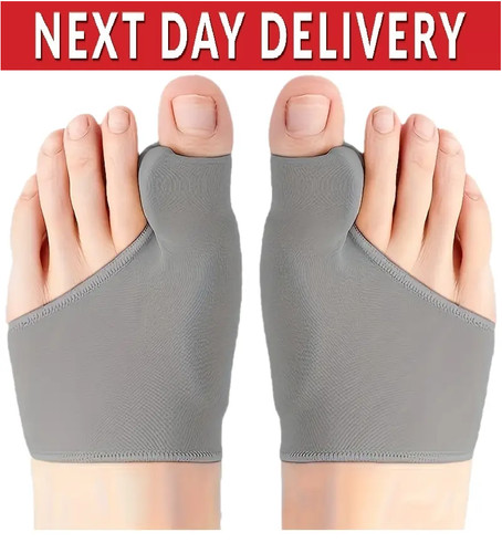 2pack bunion corrector hallux - 2pack,
