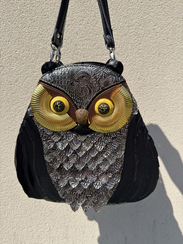 Butler wilson owl - &,
