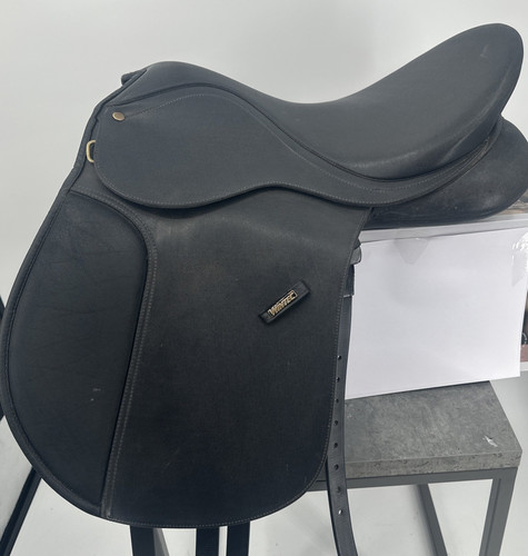 Wintec bates saddle 605961 - wintec,