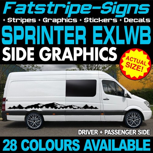 Fit mercedes sprinter - to,