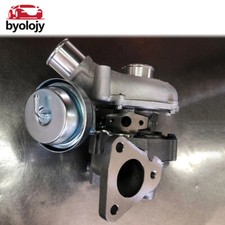 1515A222 VT17 Turbo Turbocharger Mitsubishi Pajero Triton L200 2.5 DI-D RHV4