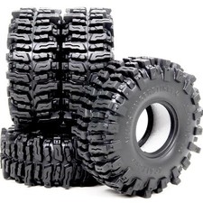 4x RC Soft Sticky 1.0 Mud