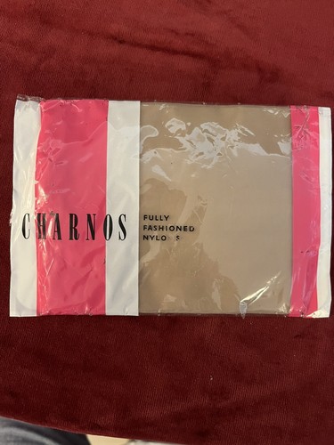 Vintage charnos fully - vintage,