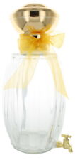 Annick Goutal Transparent Factice w/ Faucet 100oz (Giant Perfume Display Bottle)