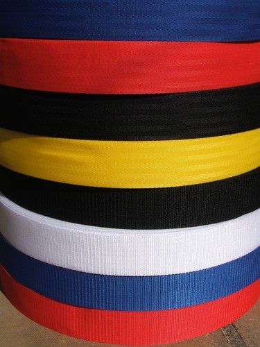 50mm polypropylene webbing - 50mm,
