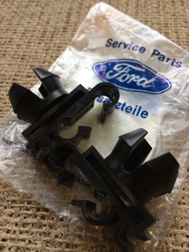 Genuine ford escort - genuine,