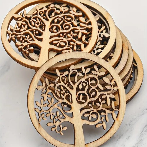 Set mini tree - of, life