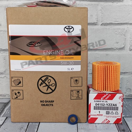 Genuine toyota auris - auris, petrol