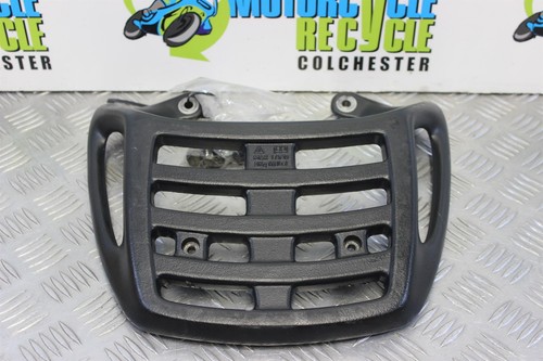 Triumph tiger 955 rack - triumph, carrier