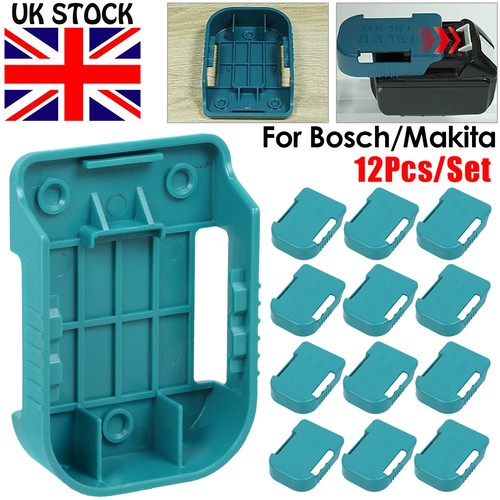 12x power battery mount hanger - power,