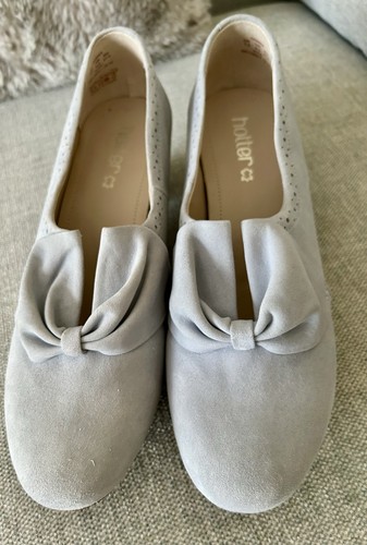 Hotter donna shoes - hotter, size