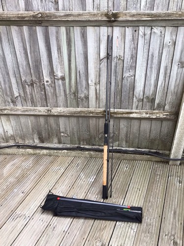 Maver genesis black ice - maver, 12’