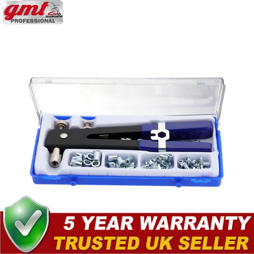160x hand riveter - riveter, rivet