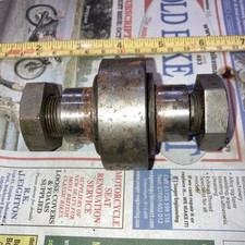 Norton Big End Bearing