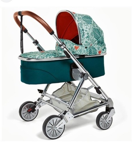 Travel system from mamas and - from,