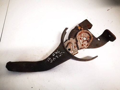 Hand brake lever for volvo - ,